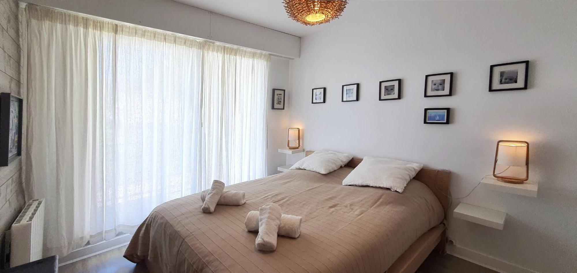 Ker Mamette Bel Appartement En Bord De Mer Quiberon Exterior photo